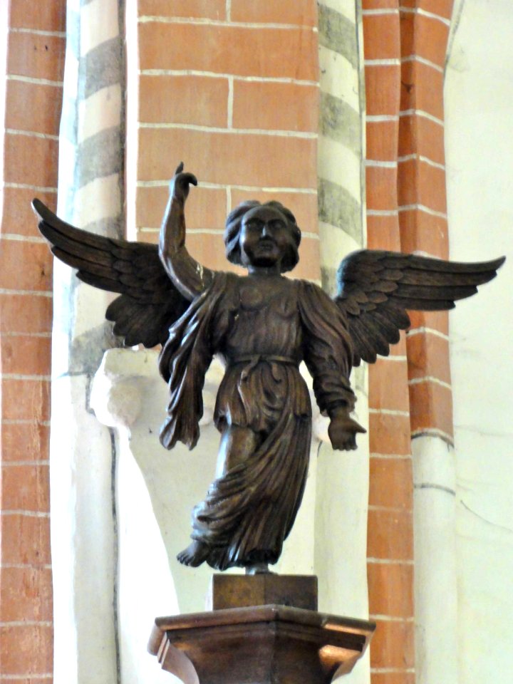 Noordbroek kansel detail2