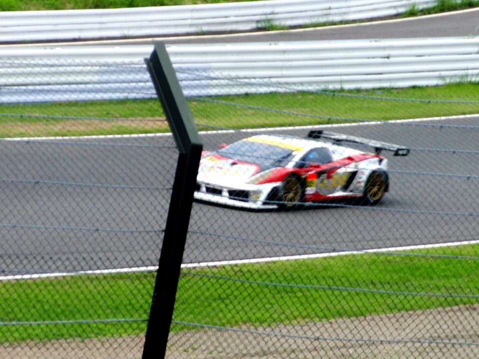 No.85 JLOC Verity Lambo RG-3 at 2012 Pokka 1000km (6)