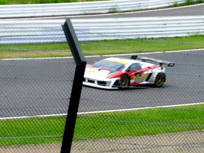 No.85 JLOC Verity Lambo RG-3 at 2012 Pokka 1000km (6)