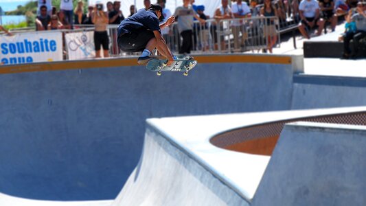 Competition sport world cup