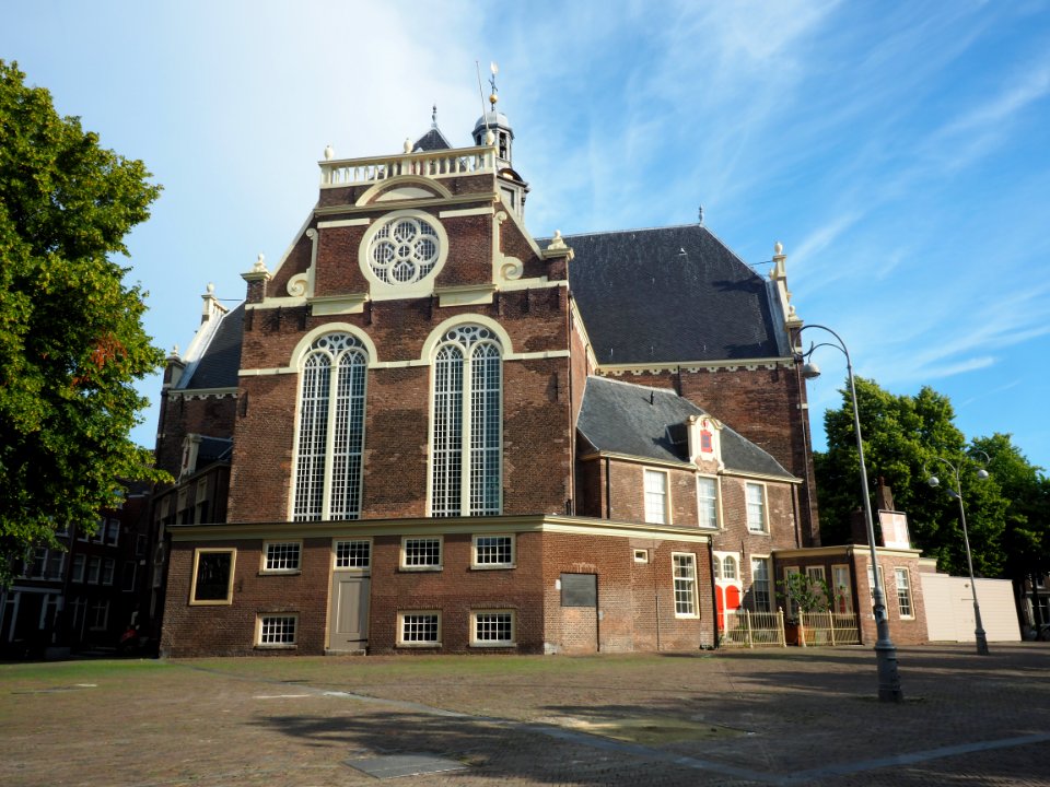 Noorderkerk foto 1