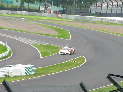 No.85 JLOC Verity Lambo RG-3 at 2012 Pokka 1000km (4)