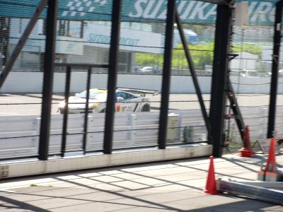 No.88 ManePa Lamborghini GT3 at 2012 Pokka 1000km (8)