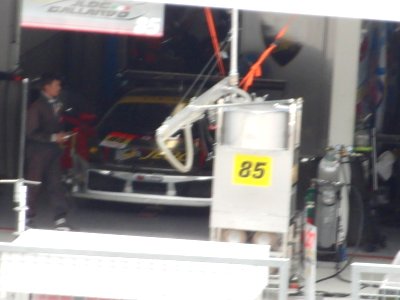 No.85 JLOC Verity Lambo RG-3 at 2012 Pokka 1000km (7)