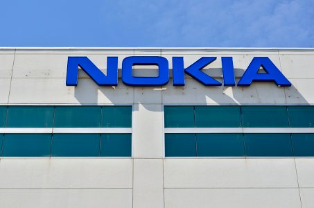 NokiaBuilding8