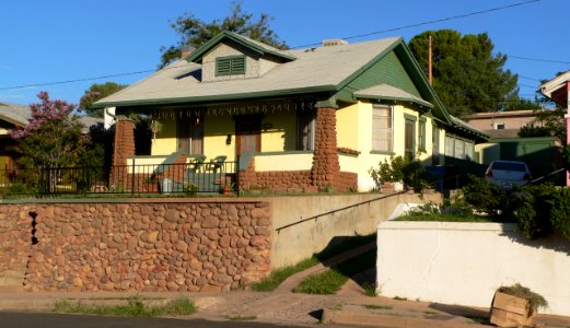 Nogales, Arizona 565 Potrero (1)