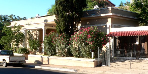 Nogales, Arizona 459-465 Walnut St (2)