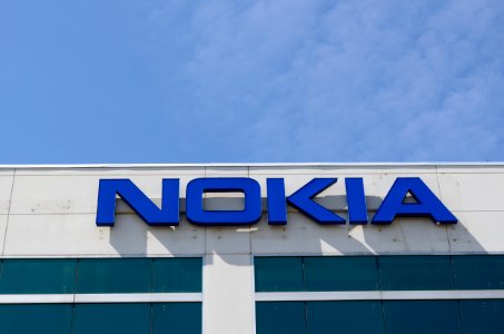 NokiaBuilding9