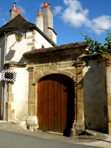 Nolay Rue Saint-Quentin 3