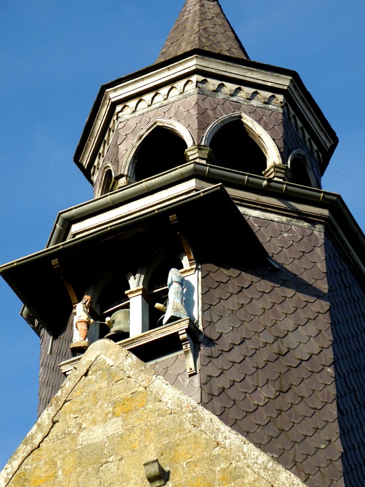 Nolay Église Saint-Martin 10