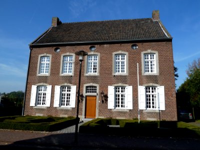 Noorbeek-Dorpstraat 11 (1)