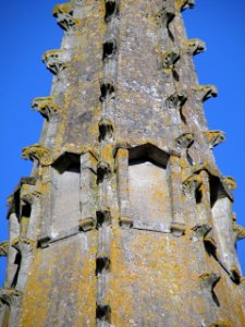 Nolay Église Saint-Martin 12