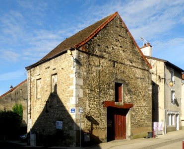 Nolay Rue Saint-Quentin 5