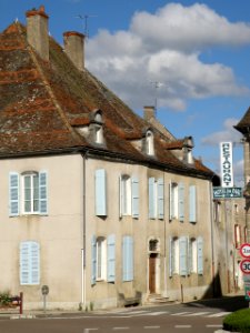Nolay Rue Saint-Quentin n°38 (2)