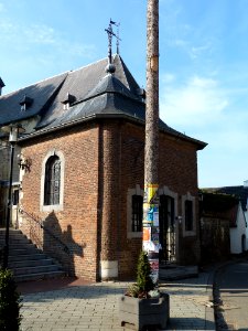 Noorbeek-Brigidakapel