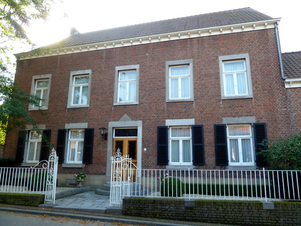 Noorbeek-Klompestraat 2