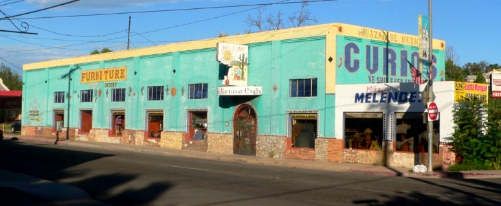 Nogales, Arizona 491 Grand Ave (3)