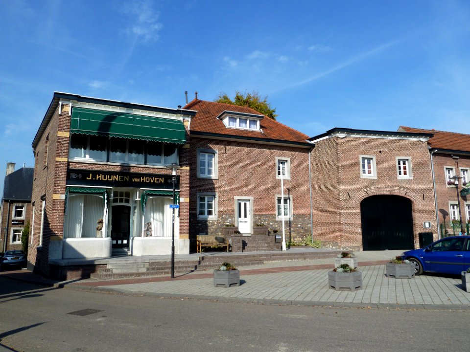 Noorbeek-Pley 1