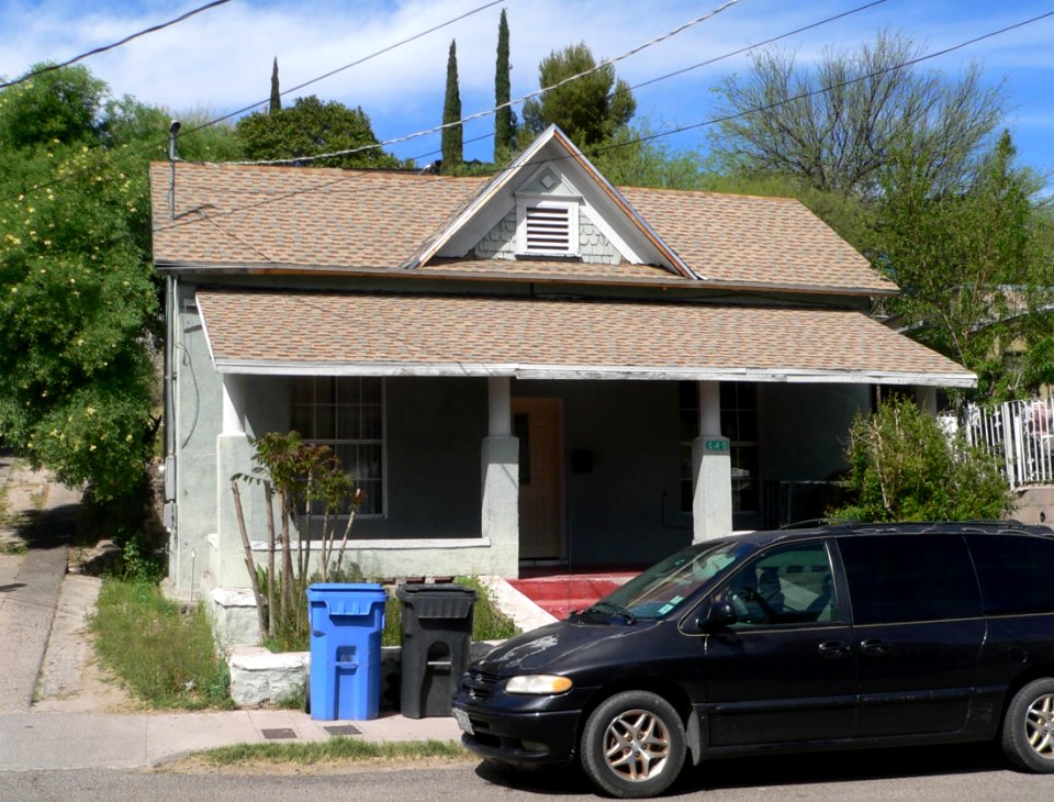 Nogales, Arizona, 440 W. Elm Street