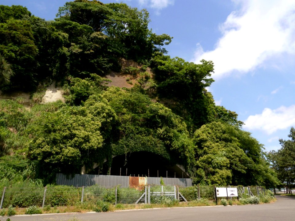 Nojima Park 02