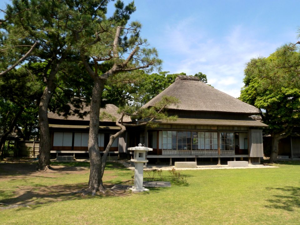 Nojima Park 01