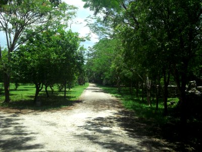 Nok Ak, Yucatán (01)