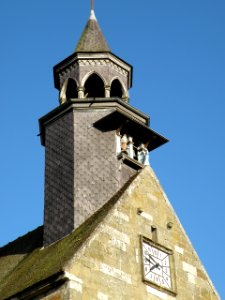 Nolay Église Saint-Martin 8
