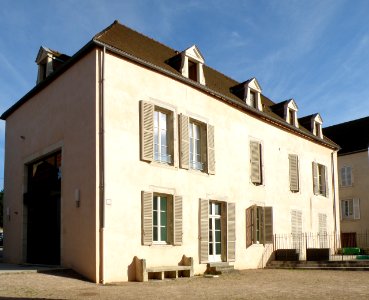 Nolay Rue du Dr Lavirotte n°7 (2)