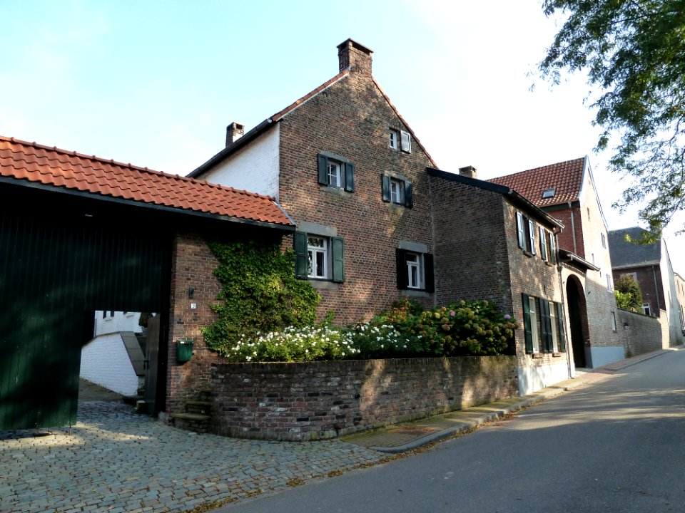 Noorbeek-Klompestraat 3