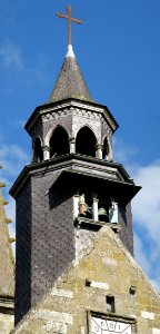Nolay Église Saint-Martin 7