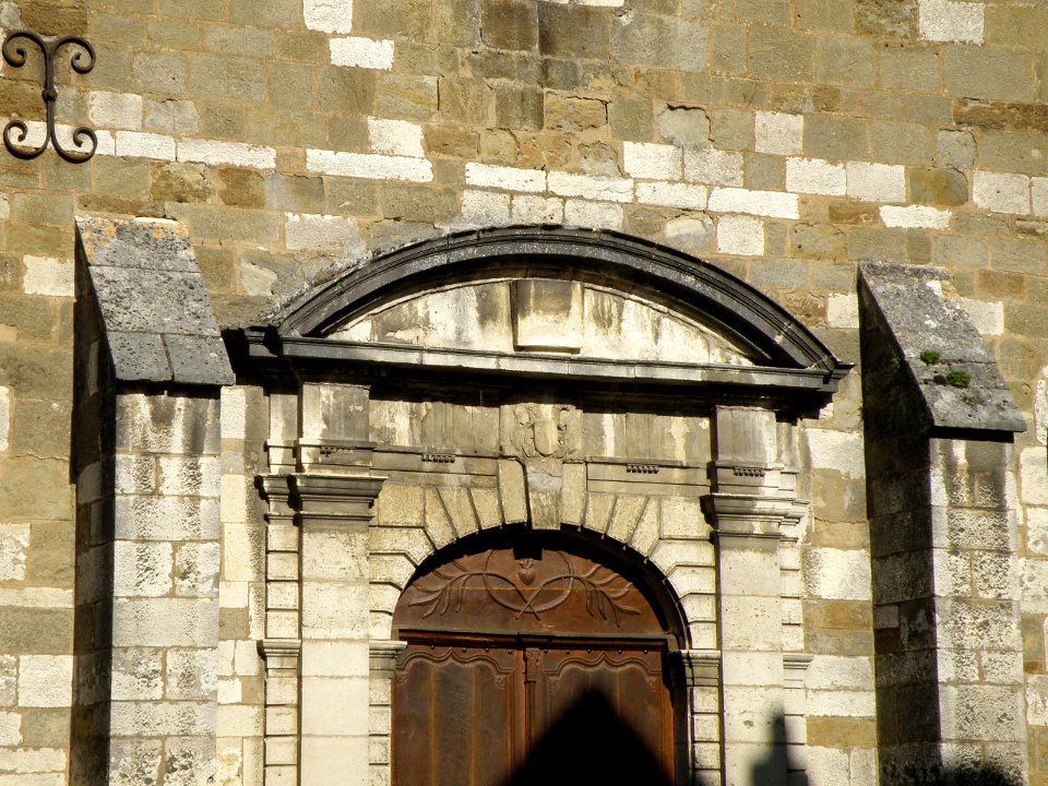 Nolay Église Saint-Martin 5