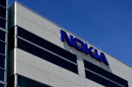 NokiaBuilding5