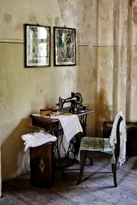 Old historically vintage