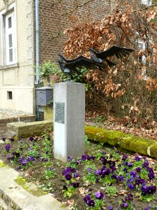 Noorbeek-Bevrijdingsmonument (3)