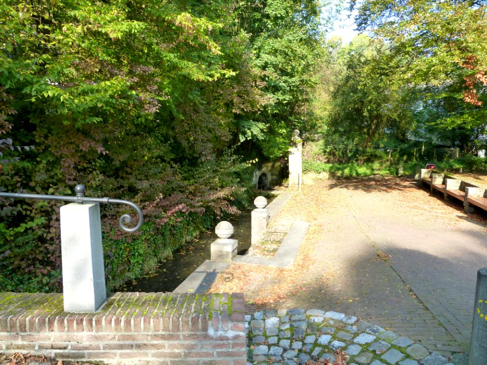 Noorbeek-Brigadabron
