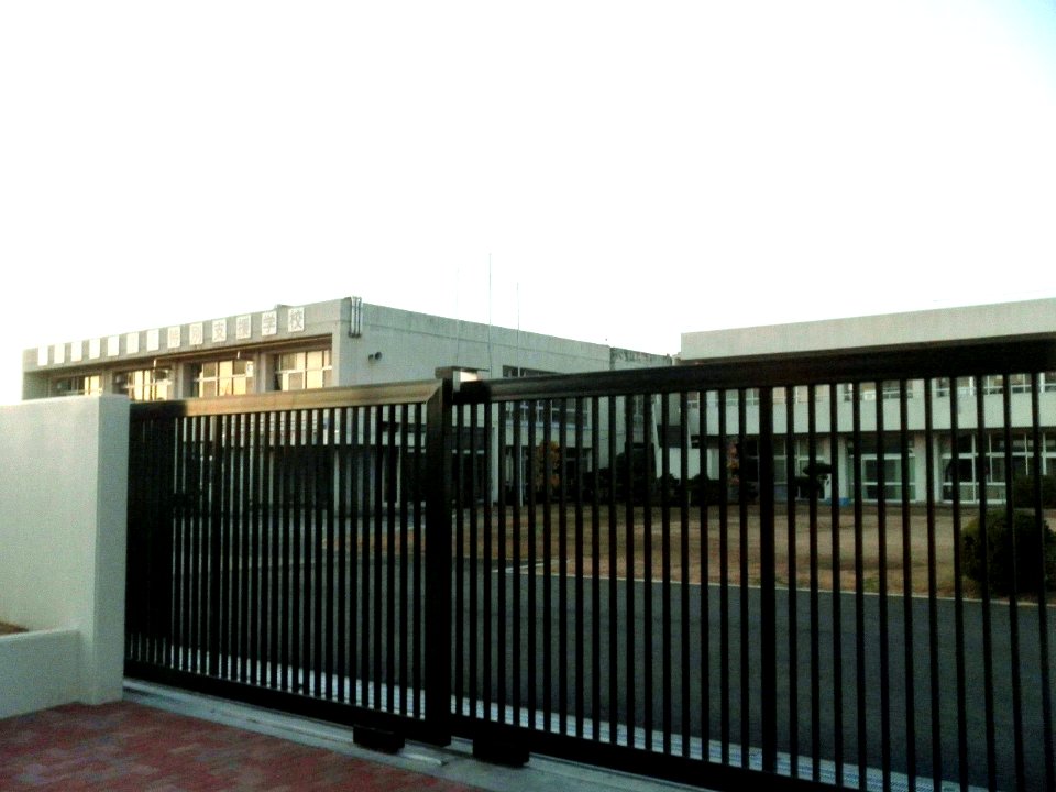 Nojigiku supecial support school