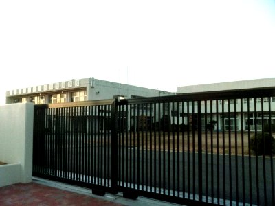 Nojigiku supecial support school