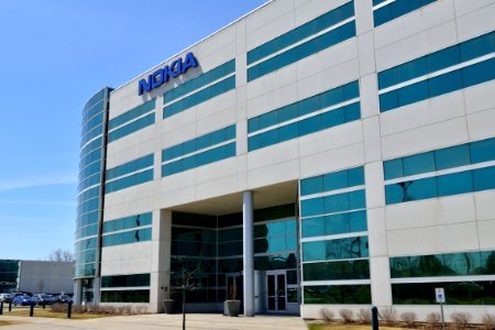 NokiaBuilding11