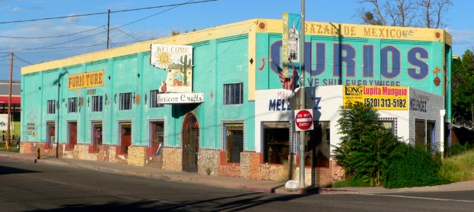 Nogales, Arizona 491 Grand Ave (4)