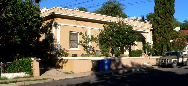 Nogales, Arizona 459-465 Walnut St (1)