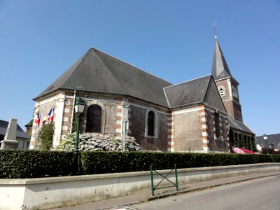 Nointot (Seine-Mar.) église (01)