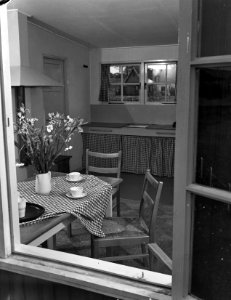 Noodwoningen van Bruynzeel, Bestanddeelnr 901-7609