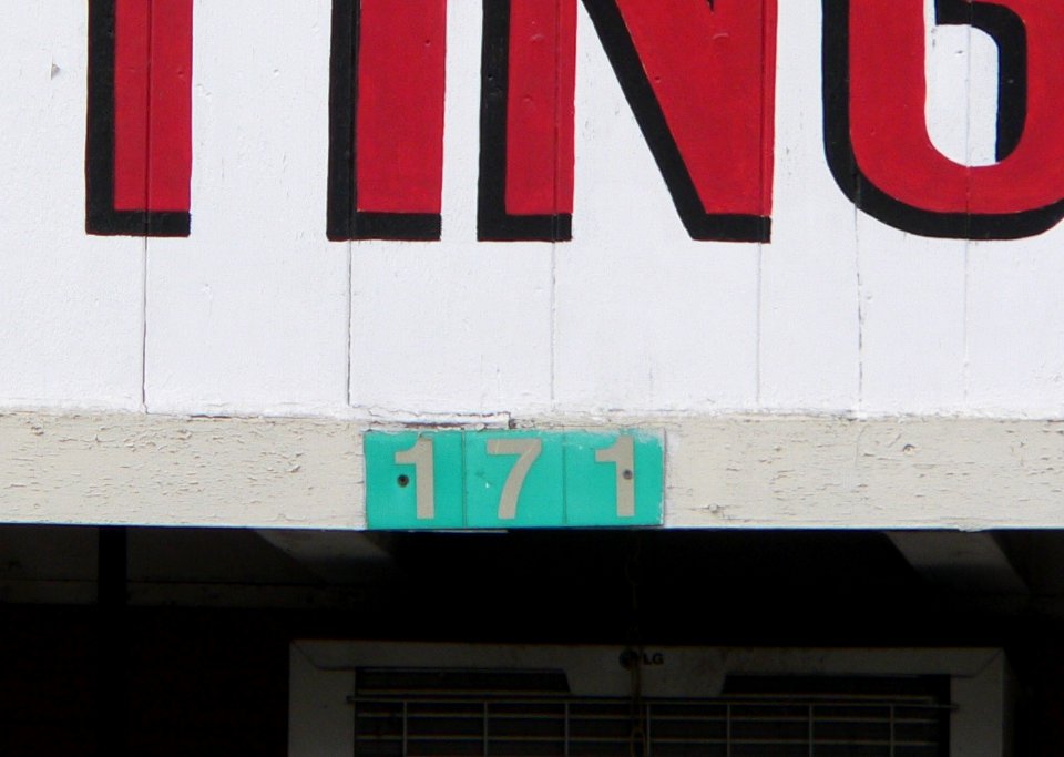 Noon building (Nogales, Arizona) address 3