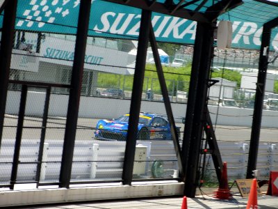 No.61 SUBARU BRZ R&D SPORT at 2012 Pokka 1000km (9)