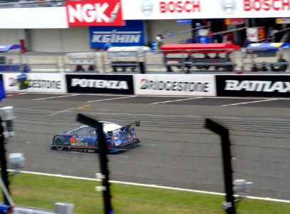 No.61 SUBARU BRZ R&D SPORT at 2014 pokka sapporo 1000km (23)