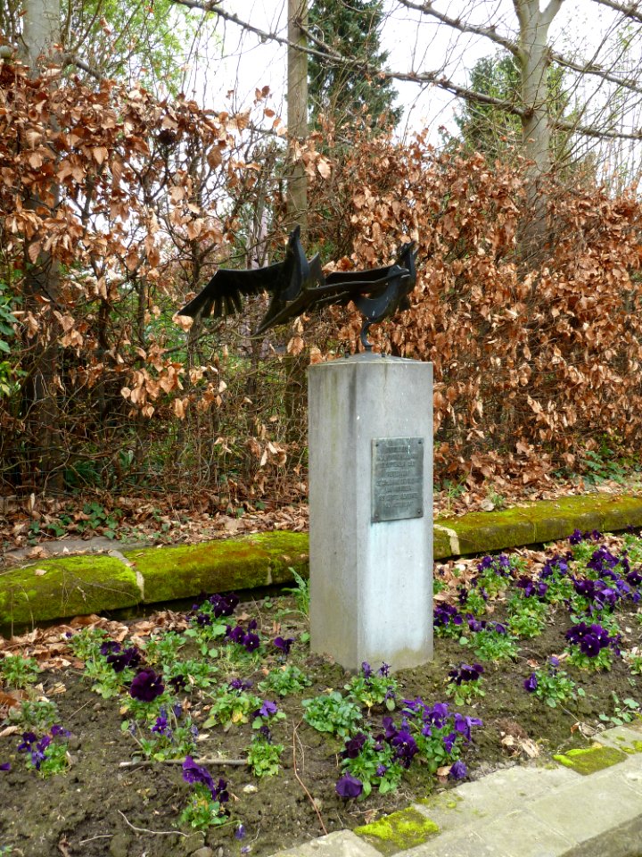 Noorbeek-Bevrijdingsmonument (1)