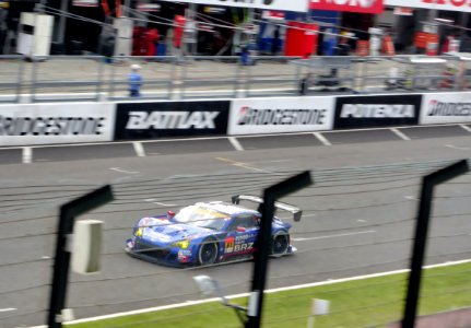 No.61 SUBARU BRZ R&D SPORT at 2014 pokka sapporo 1000km (20)