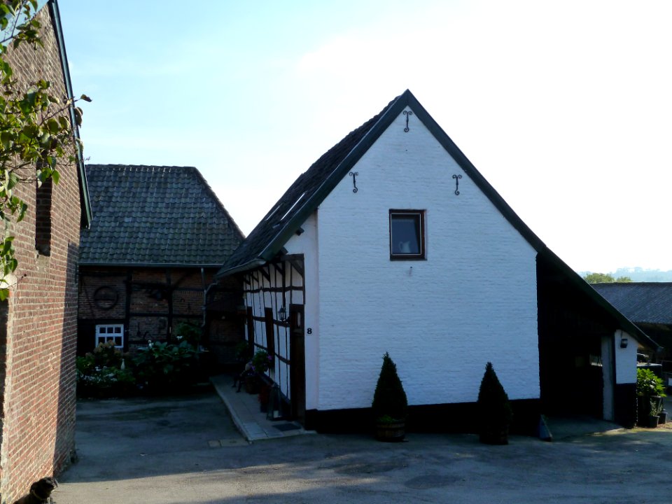 Noorbeek-Bergenhuizen 8