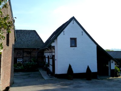 Noorbeek-Bergenhuizen 8