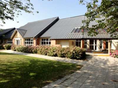 Nointot (Seine-Mar.) salle polyvalente